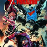 Capucha Roja el Forajido – Segunda Temporada