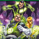 Green Lantern Corps Volumen 05