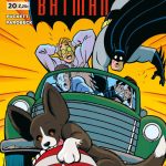 Las Aventuras de Batman Nº20