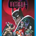 Batman: Amor Loco y Otras Historias (DC Pocket)