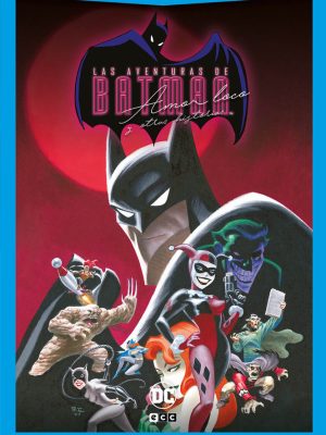 Batman: Amor Loco y Otras Historias (DC Pocket)
