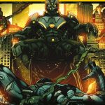 Batman Detective Comics Volumen 3 Ira
