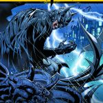 Batman Vida Despues de la Muerte