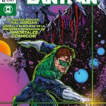 Green Lantern Nº98/16