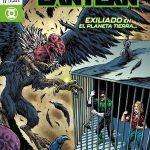 Green Lantern Nº99