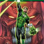 Green Lantern Vol 7 La Rabia de los Green Lanterns
