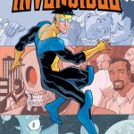 Invencible Nº02 de 12