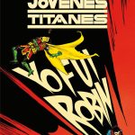 Jovenes Titanes Tercera Temporada Yo Fui Robin