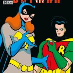 Las Aventuras de Batman Nº26