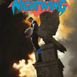 Nightwing Segunda Temporada Asuntos Familiares