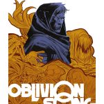 Oblivion Song Nº01