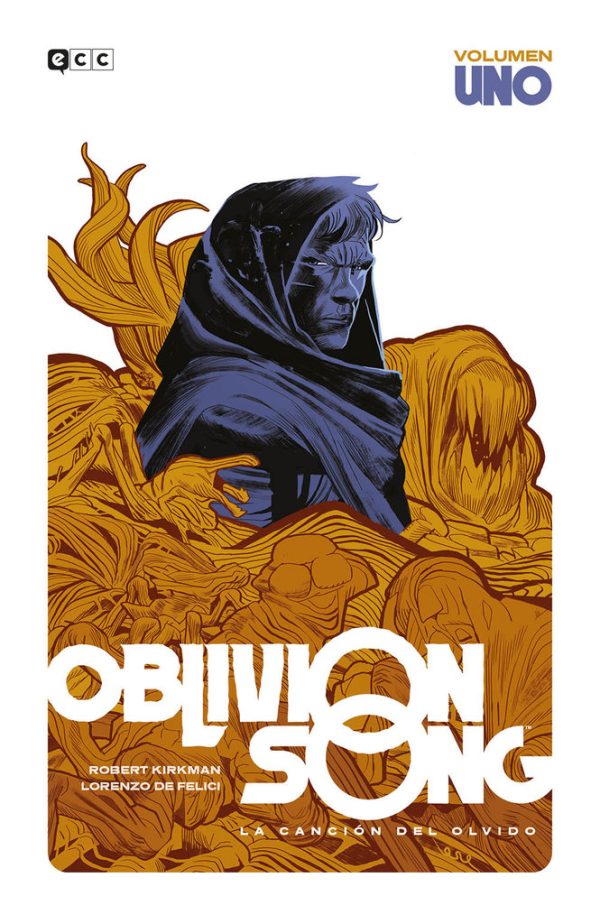 Oblivion Song Nº01