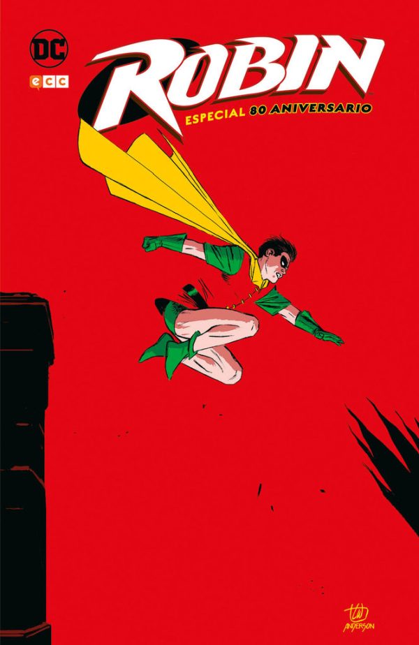 Robin Especial 80 Aniversario