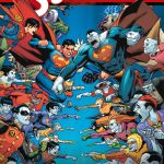 Superman Vol.08 Bizarroverso