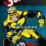 Superman El Hombre de Acero Vol 3 Superman Legends