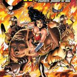 Wonder Woman Vuelve Junto a Ti