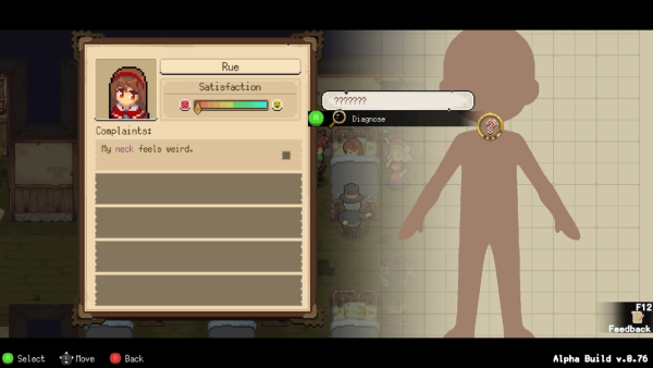 Potion Permit - Complete Edition SWITCH