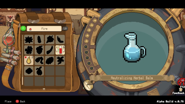 Potion Permit - Complete Edition SWITCH