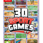 RESERVA 30 Sport Games in 1 SWITCH
