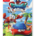 Kraken Odyssey SWITCH