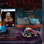 Awaken – Astral Blade – Tania’s Edition PS5