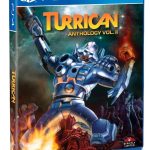 Turrican Anthology Vol. 2 PS4