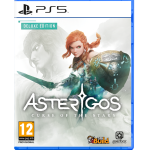 Asterigos: Curse of the Stars – Deluxe Edition PS5