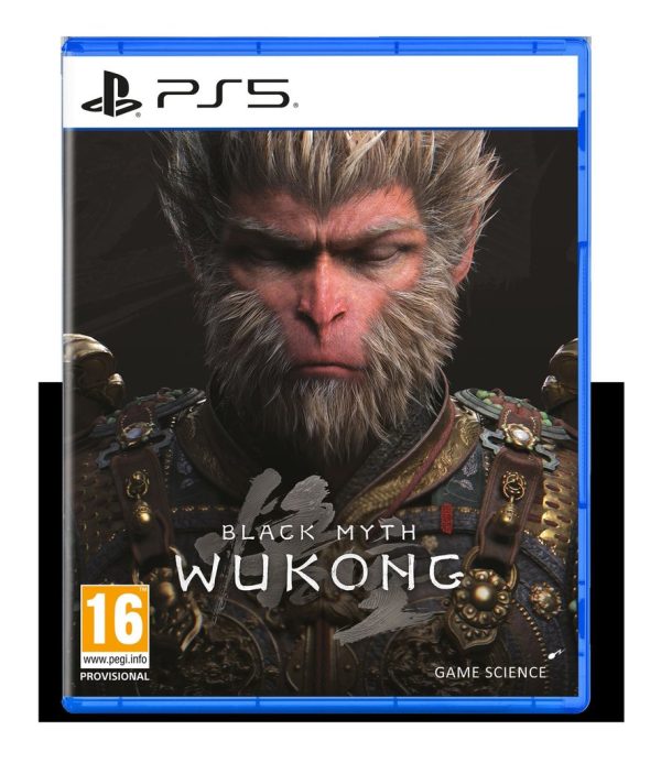 Black Myth: Wukong PS5