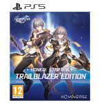 Honkai: Star Rail – Trailblazer Edition PS5