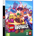 LEGO Brawls PS5