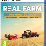 Real Farm Premium Edition PS5