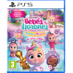Bebés Llorones Lágrimas Mágicas: El gran juego PS5