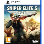 Sniper Elite 5 PS5