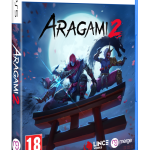 Aragami 2 PS5