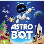 Astro Bot PS5