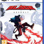 Blade Assault PS5