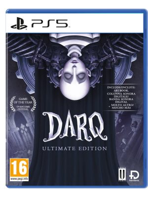 DARQ - Ultimate Edition PS5