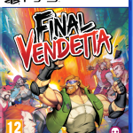 Final Vendetta PS5
