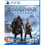 God of War: Ragnarök PS5