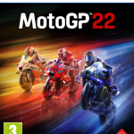 MotoGP 22 PS5