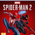Marvel’s Spider-Man 2 PS5
