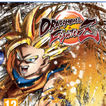 Dragon Ball Fighterz PS5