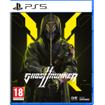 Ghostrunner 2 PS5