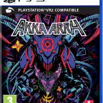 Akka Arrh – Special Edition PS5