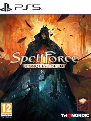 Spellforce: Conquest of Eo PS5