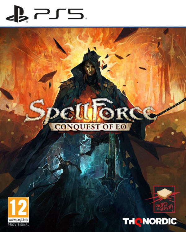 Spellforce: Conquest of Eo PS5