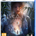 Scars Above PS5