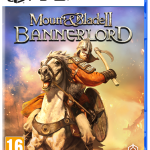 Mount & Blade 2: Bannerlord PS5