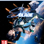 Stellar Blade PS5