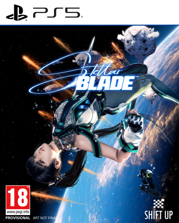 Stellar Blade PS5